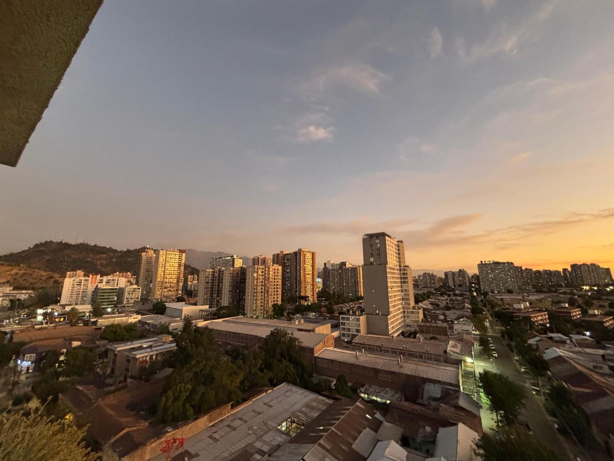 Apartamento Gamero 1399