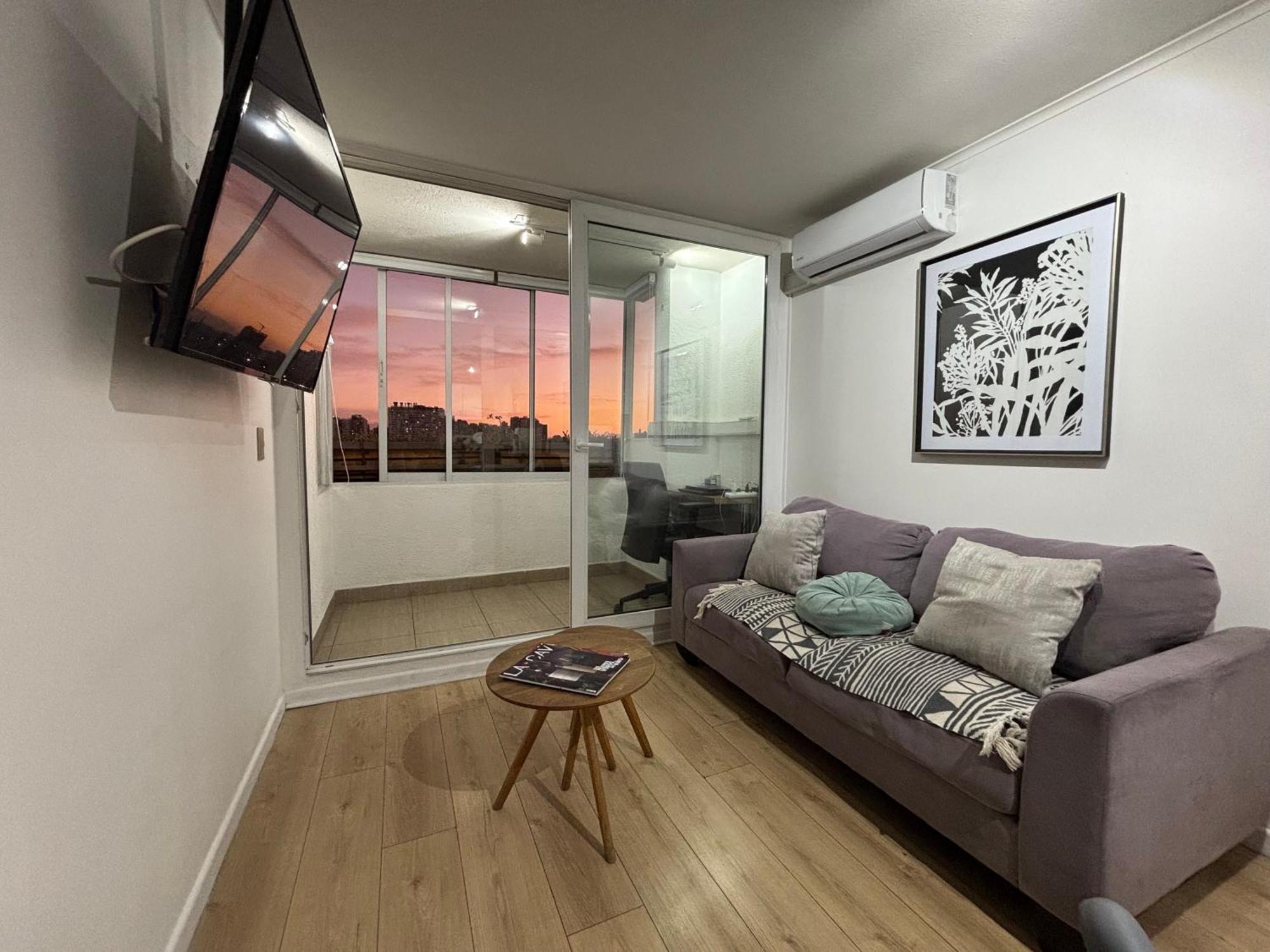 Gamero 1399 Apartamento